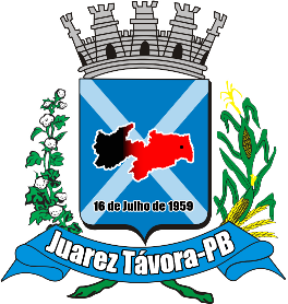 Brasão da Prefeitura Juarez Távora